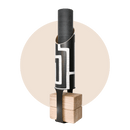 Yoga Storage Tube | Colony