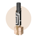 Yoga Storage Tube | Colony