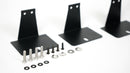 Transit Roof Crossbar Pair