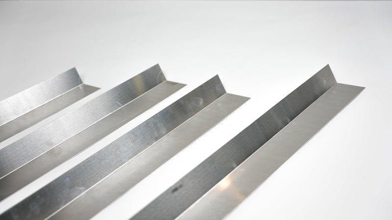 Wall To Ceiling Supports