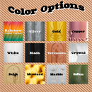 Hanging Joshua Tree Planter