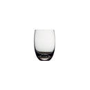 Colored O Set of 4 glasses