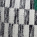 Handwoven 14"X 24" Throw Pillow for Decoration