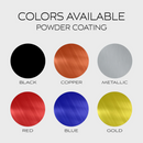 Family Name Monogram