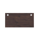 Custom Desktop Work Surface Large