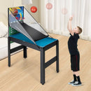 14-in-1 Combo Game Table Set Multi Game Table with Foosball by LJGDeals