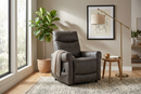 ComfortRise Granite Infinite Position Lift Chair with Power Headrest & Lumbar Support by Ornate Furniture