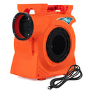 1500W 2 HP Commercial Air Blower for Giant Outdoor Inflatable Bounce House by LJGDeals