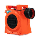 1500W 2 HP Commercial Air Blower for Giant Outdoor Inflatable Bounce House by LJGDeals