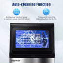 Stainless Steel Commercial Ice Maker 110 lbs/24H by LJGDeals