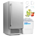 Commercial Ice Maker by DirectDeals