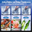 Commercial Ice Maker by LJGDeals