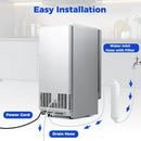 Commercial Ice Maker by DirectDeals