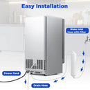 Commercial Ice Maker by LJGDeals