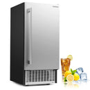 Commercial Under Counter Ice Maker 90 lbs/Day by LJGDeals