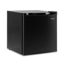 Compact Mini Fridge with 7-Level Thermostat - 1.7 Cu Ft by LJGDeals