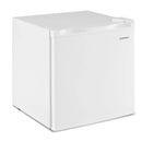 Compact Mini Fridge with 7-Level Thermostat - 1.7 Cu Ft by LJGDeals