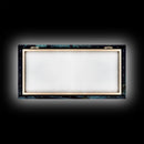 Fantasy Staircase, Framed Canvas Print, Stair Way to Beyond