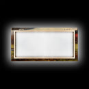 Farm Wall Decor, Country Wall Decor, Farm Animals Wall Decor, Fall Wall Art, Panoramic Wall Decor, Canvas Print, Wall Art, Framed Canvas Art