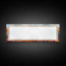 Modern Wall Art Print - Abstract Oil Painting Landscape Canvas Print - Extra Large Wall Art - Canvas Wall Art - Oversized Art