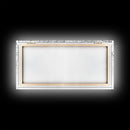 Akron Street Map, Ohio Map, Map Print, Modern Art, Wall Art, Canvas Print, Wall Hanging, Office Wall Décor, Couples Gift, City Map Canvas