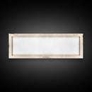 Aachen Germany  Panoramic Travel Poster, Framed Canvas Print or Metal Wall Art, Travel Art, Home Decor, Panoramic Painting, Midcentury Art