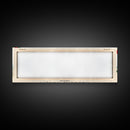 Agualva Portugal Wall Art, Panoramic Travel Poster, Panoramic Framed Canvas Print, City Wall Art, Wall Hanging Home Decor, Travel Art