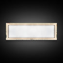 Alcalį Spain Travel Art, City Art, Framed Canvas Print or Metal Wall Art, Europe Travel Poster, Panoramic Wall Art, Extra Wide Wall Art