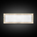 Alicante Spain Travel Art, City Art, Framed Canvas Print or Metal Wall Art, Europe Travel Poster, Panoramic Wall Art, Extra Wide Wall Art