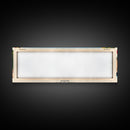 Aalst Belgium Travel Print Wall Art, Panoramic City Art, Travel Art, Wall Decor, Vacation Gift, Framed Canvas Print Or Metal Art