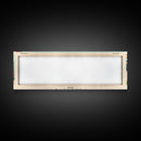 Albacete Spain Travel Print Wall Art, Panoramic City Art, Travel Art, Wall Decor, Vacation Gift, Framed Canvas Print Or Metal Art