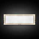 Kecskemet Hungary Wall Art, Panoramic Travel Poster, Panoramic Framed Canvas Print, City Wall Art, Wall Hanging Home Decor, Travel Art