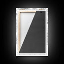 Riverside Street Map, California Map, City Map Art, Minimalist Art, Wall Art, Canvas Print, Office Wall Décor, Gifts For Dad, Travel Print