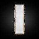 Rustic Barn Landscape Canvas Print Farmhouse Wall Art Barn Landscape Oil Painting Rustic Decor Moody Art Above Sofa Art