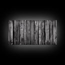 Rustic Wood, Weathered Planks, Barn Texture, Framed Canvas Print, Farmhouse Wall Art, Minimalist Rustic Decor, Kitchen Wall Art, Neutral Tones