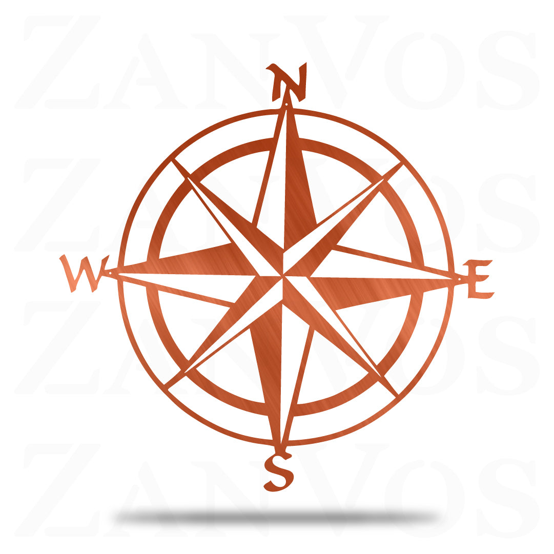 Compass, photo 4 of 9