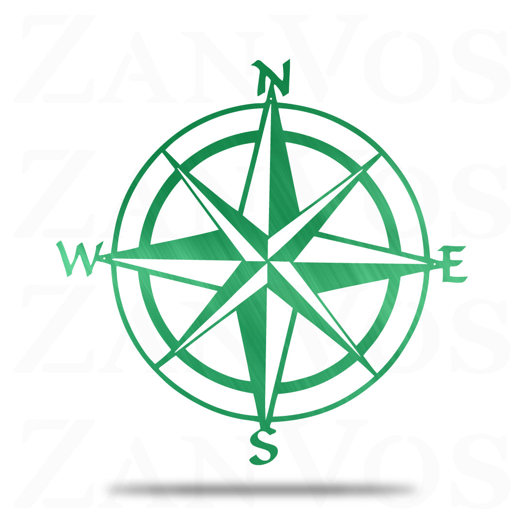 Compass, photo 6 of 9