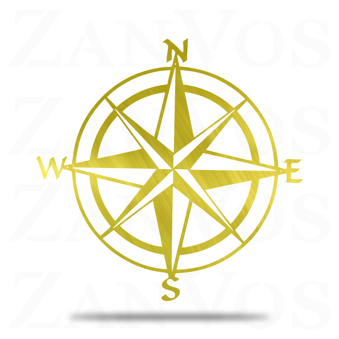 Compass, photo 5 of 9