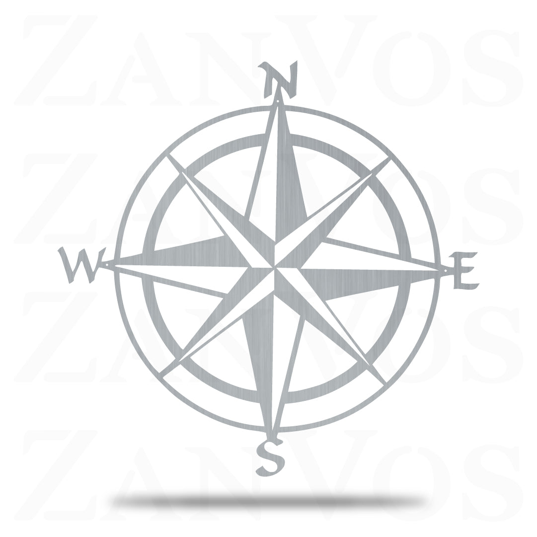 Compass, photo 7 of 9