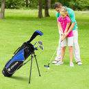 Complete Golf Club Set for Children Age 11-13 by LJGDeals