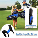Complete Golf Club Set for Children Age 11-13 by LJGDeals