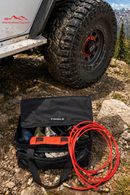 Overland Tool Bag - Complete Set by Overland Gear Guy