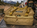 Overland Tool Bag - Complete Set by Overland Gear Guy