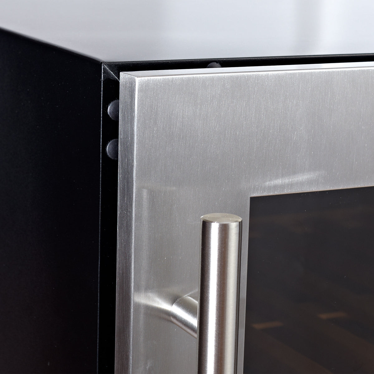 72-Inch Upright Dual-Zone Wine & Beverage Center, photo 7 of 13