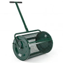 Rollator Walker with Seat and Height Adjustable Handles by LJGDeals