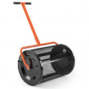 Rollator Walker with Seat and Height Adjustable Handles by LJGDeals