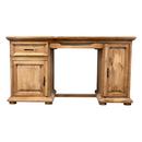 Computer Rustic Desk