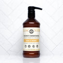 Coconut Conditioner | Milk & Honey by Rustic Strength