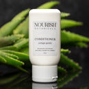 Aloe Vera Conditioner | Cottage Garden by Rustic Strength