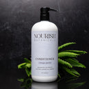 Aloe Vera Conditioner | Cottage Garden by Rustic Strength